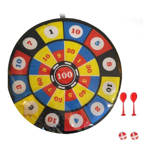 لعبة رمي السهم