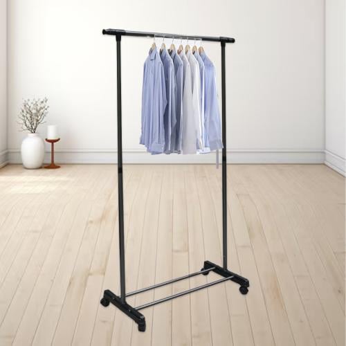 استاند ملابس بكفرات 25 سم