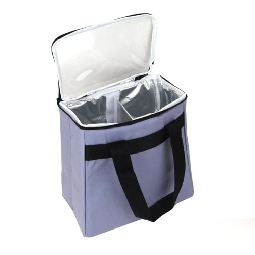 حقيبة رحلات مستطيلة معزولة حراريا من سوول ستار للس...