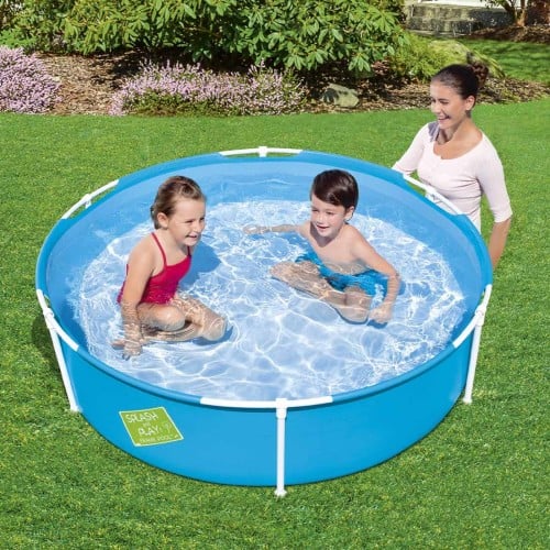 مسبح شراع دائري كبير 152*38 سم