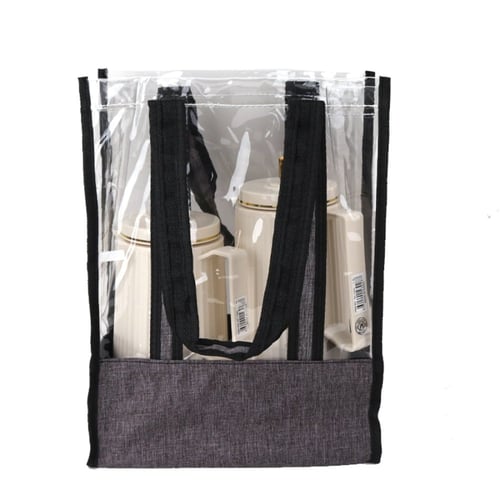 حقيبة رحلات معزولة حراريا من سوول ستار للسفر و الر...