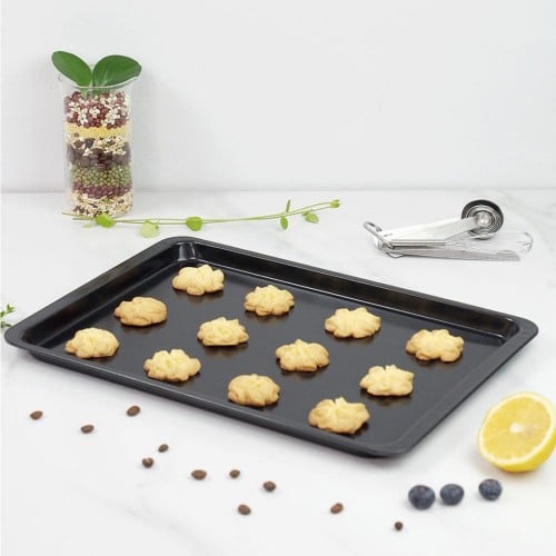 صينية فرن مستطيل 42.5*28.5*سم 450G SL102839