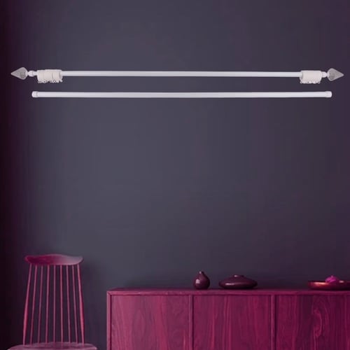 عامود ستاره ابيض دبل120*210 سوول ستار SL102234