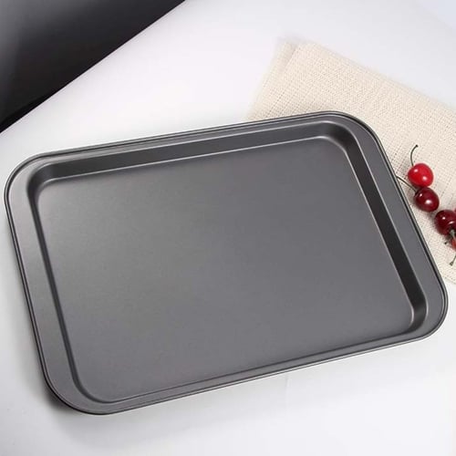صينية فرن مستطيل 37.5*25.5 سم SL102838