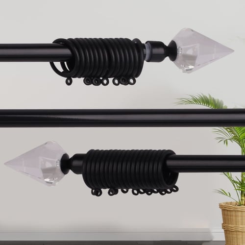 عامود ستاره اسود دبل120*210 سوول ستار SL102217