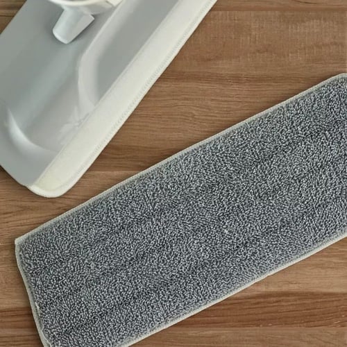 وسادات تنظيف ممسحة بديلة من الألياف الدقيقة مناسبة...