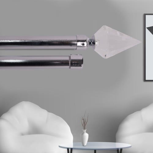 عامود ستاره نيكل دبل 160*300 سوول ستار SL102221