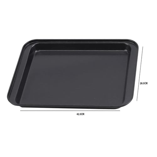 صينية فرن مستطيل 42.5*28.5*سم 450G SL102839