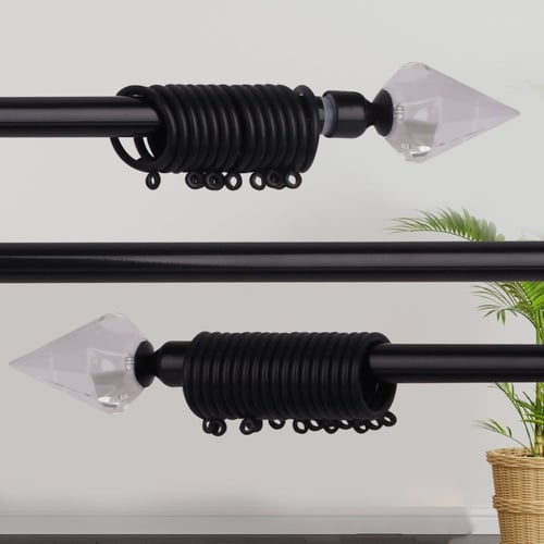 عامود ستاره اسود دبل 160*300 سوول ستار SL102218