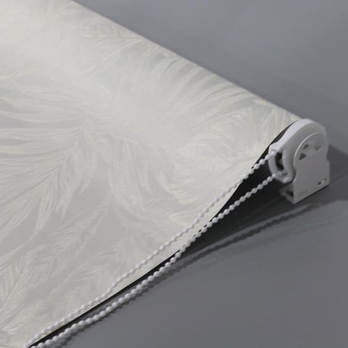 ستائر قماش سكري مشجر 150*200 سم