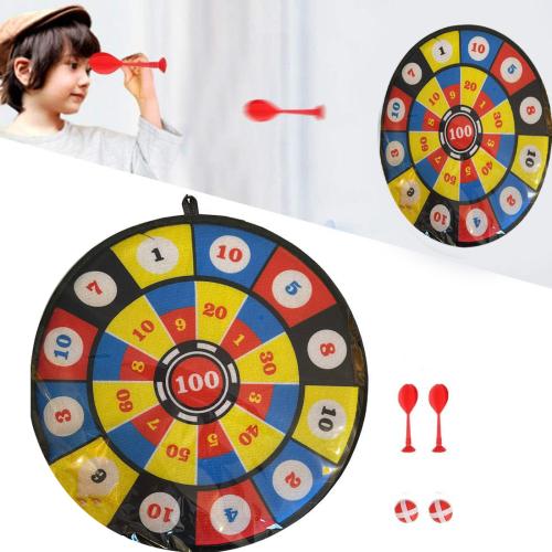 لعبة رمي السهم