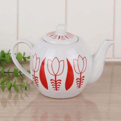 براد شاي بورسلين 10 انش