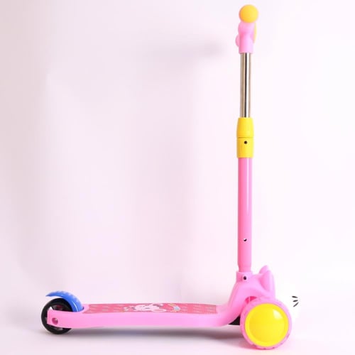 سكوتر 3 كفرات