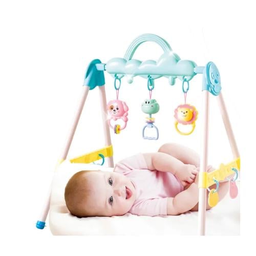 شيال اطفال مع تعاليق