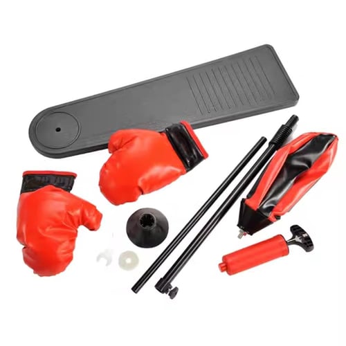 لعبة بوكس ملاكمة استاند