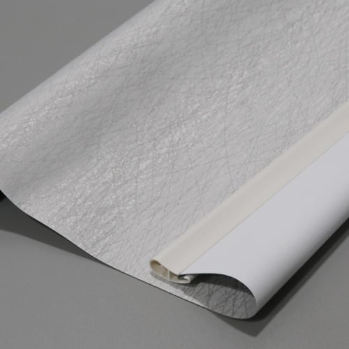 ستائر قماش رمادي 120*200 سم