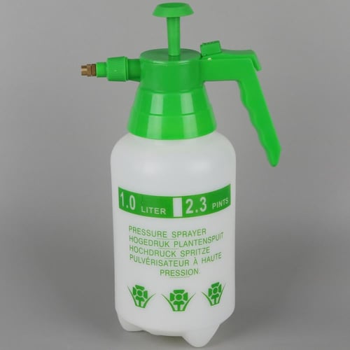 بخاخ زراعة بلاستيك 1 لتر