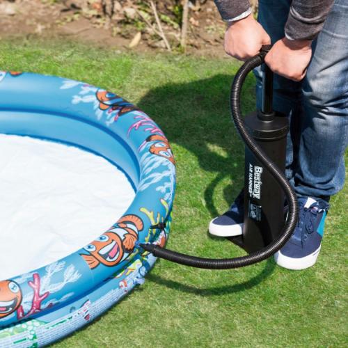 منفاخ هوائي يد كبير بست واي 48 سم