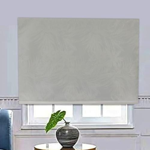 ستائر قماش سكري مشجر 180*200 سم