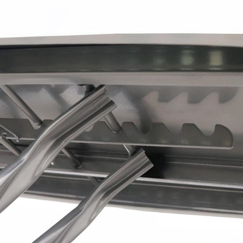 طاولة كوي سول ستار مشجر 110*33 سم