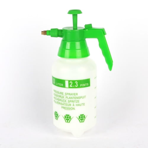 بخاخ زراعة بلاستيك 1.5 لتر