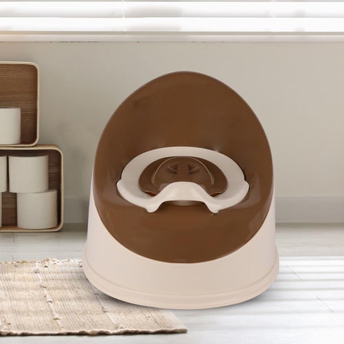 قيصرية حمام اطفال ملون 30*23*20سم