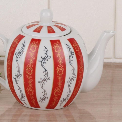 براد شاي بورسلين 9 انش