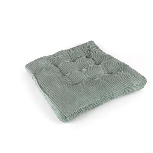 مخدة جلوس رمادي مربع 350جم