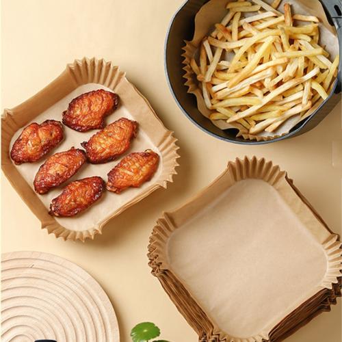 ورق قلاية مربع 50ح مقاس 200MM*45MM