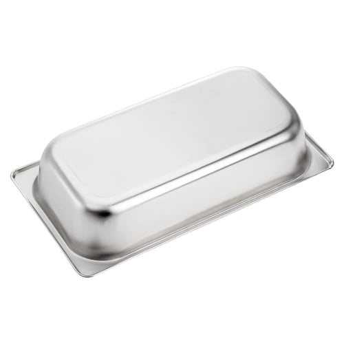 حوض سخان استيل 32.5*17.6*10 سم