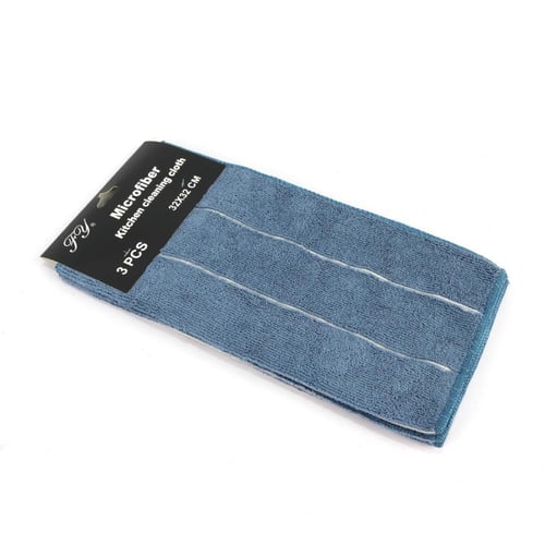 فوط مطبخ 3ح 32*32 سم