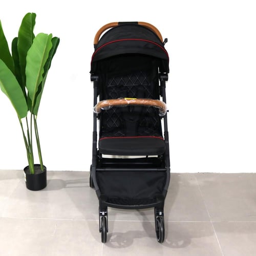 عربية اطفال شارع لون اسود