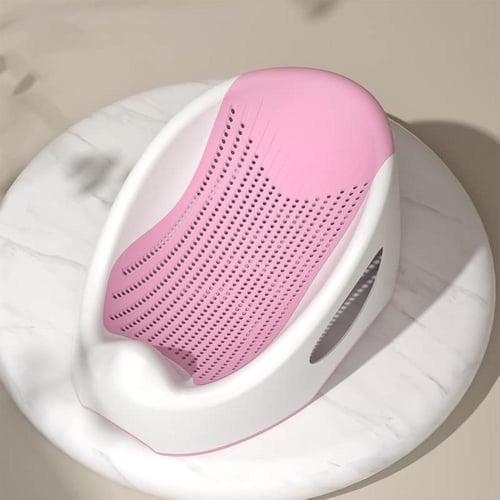 كرسي ترويش مواليد وردي