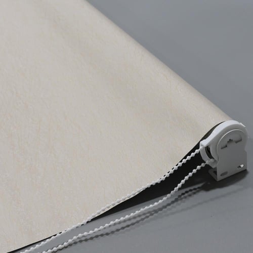 ستائر قماش بيج 120*200 سم