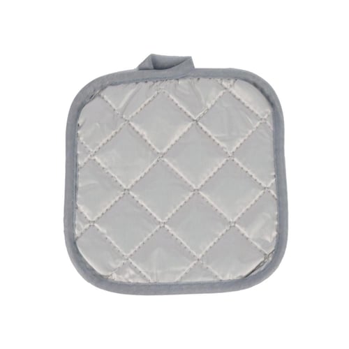 بيز مطبخ قطن 6حبه 16.5*16.5 سم