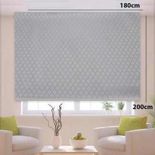 ستارة جدار رول 180*200 سم