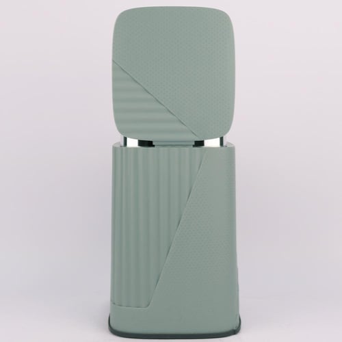 درام زبالة بلاستيك دعاسة