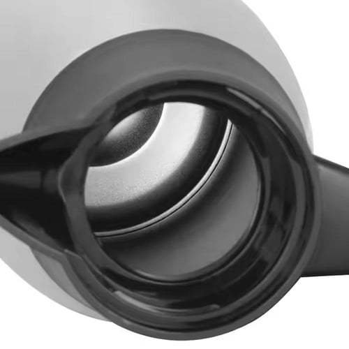 ترامس قهوة فضي 2000 مل