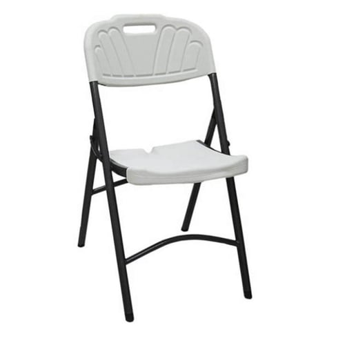 كرسي رحلات فايبر قابل للطي