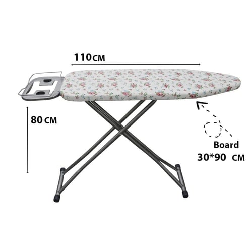 طاولة كوي سول ستار مشجر زهور 90*30 سم