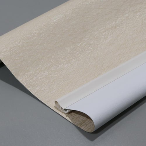 ستائر قماش بيج 120*200 سم