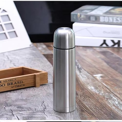 مطارة ماء استيل1000 مل