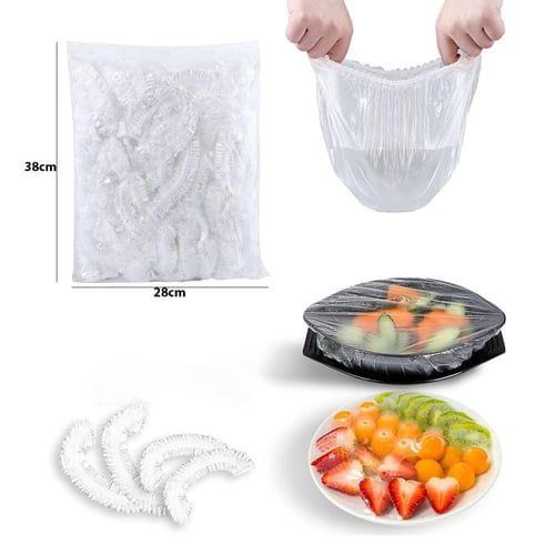 اكياس حفظ الاطعمة 300ح 40 سم