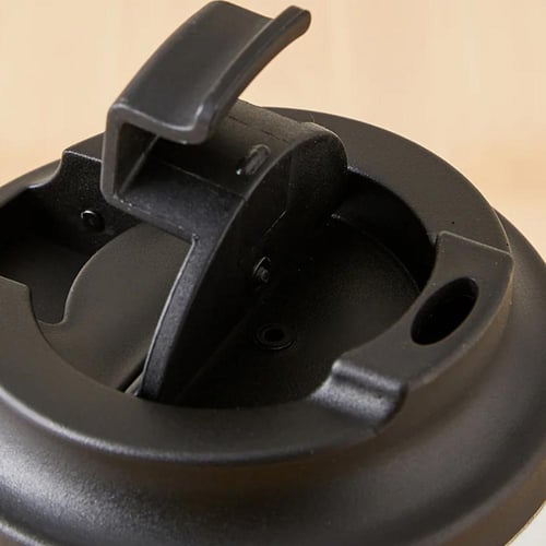 كوب حافظ حرارة استيل بيج 360 مل