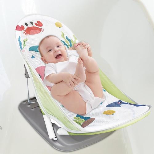 كرسي ترويش اطفال