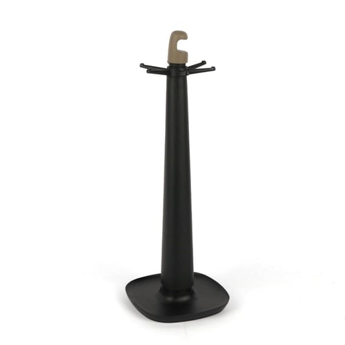 طقم ملاعق طبخ استيل بستاند 7 ح