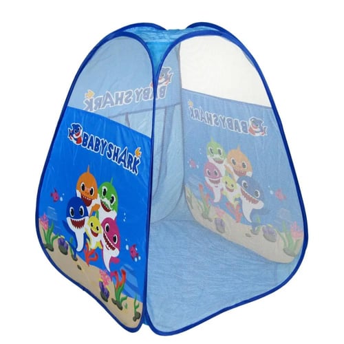 خيمة مع كور