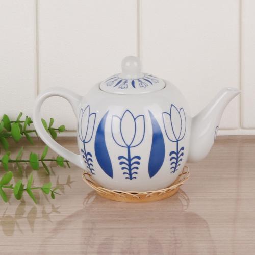 براد شاي بورسلين 11 انش