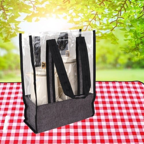 حقيبة رحلات معزولة حراريا من سوول ستار للسفر و الر...