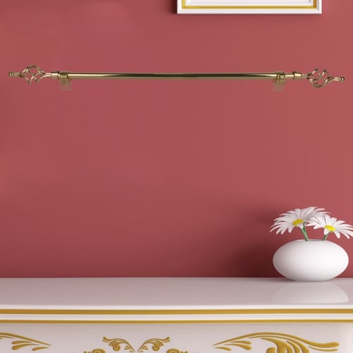 عامود ستاره ذهبي مفرد120*210 سوول ستار SL102200